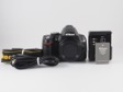 NIKON D3000 ボディ