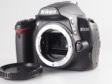 ★極上品★ニコン NIKON D3000 ボディ #448