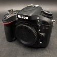 江XS022565(※神奈川県より発送) NIKON D7100 ニコン ボディ 本体のみ カメラ