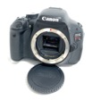 【美品】CANON EOS Kiss X5 キャノン デジタル一眼レフカメラ ボディ 本体のみ 動作未確認C451