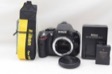 Nikon デジタル一眼レフカメラ D5100 ボディ #KL10-115