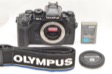 G18★実用品★オリンパス OLYMPUS OM-D E-M1 ボディ # 2747-18