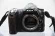 Nikon D50 ボディ 一眼レフ デジタルカメラ Z21