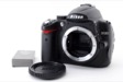 ★☆ニコン NIKON D5000 ボディ☆★