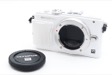 ●○OLYMPUS PEN Lite E-PL6 ボディ○●