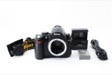 Nikon ニコン D5000 ボディ #681391