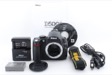 ★極上美品★ニコン NIKON D5000 ボディ ★付属品充実★#8817