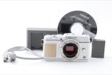 ★外観新品級★オリンパス OLYMPUS E-P5 ボディ ★動作OK★#8847