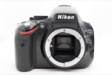★特上美品 機能わけあり★ ニコン Nikon D5100 ボディ #KC93610