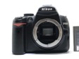 Nikon D5000 ボディ ニコン