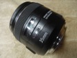 Canon EF 35mm 1:2 IS USM F2.0 中古