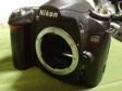 Nikon ニコン D50