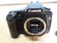 Canon キヤノン EOS 30D 本体(ボディー)のみ 通電のみ確認