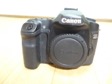 Canon EOS 40D デジタル一眼レフカメラ 動作未確認