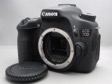 ★208★ キヤノン EOS 70D Body これもシャッター回数10万回超えてるみたいです!!!