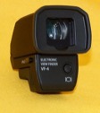 ★一発即決★オリンパス VF-4★電子ビューファインダーの最上位モデル★E-M1/M5/P5/PL8/PL7/PM2/PM1/XZ-2等に対応★