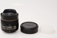 【並級】Nikon フィッシュアイレンズ AF DX fisheye Nikkor ED 10.5mm f/2.8G ニコンDXフォーマット専用 #h1374