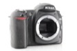 ★極上品★ ニコン NIKON D50 ボディ #4200