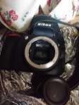 Nikon ニコン D5100 デジタル一眼カメラ ボディのみ 送料無料