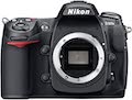 プロフェッショナルを魅了する機動力。
ニコン デジタル一眼レフカメラ D300S。...