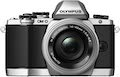 手の中の、プレミアム。OM-D E-M10。

超薄型スタイリッシュボディーに最先端技術を凝縮したOM-Dの誕生です。上位機「E-M5」と「E-M1」から継承した高性能センサーと画像処理エンジンが、一眼トップクラスの高画質を実現し、高い操作...