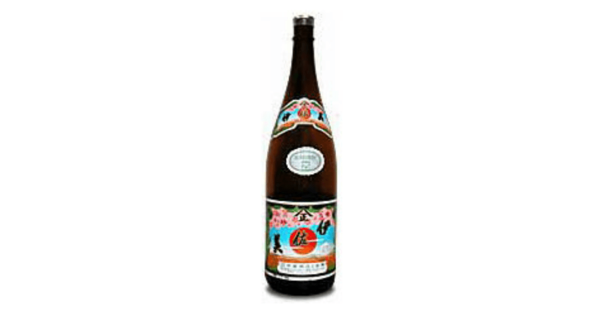 伊佐美（いさみ）芋焼酎：通販で探す