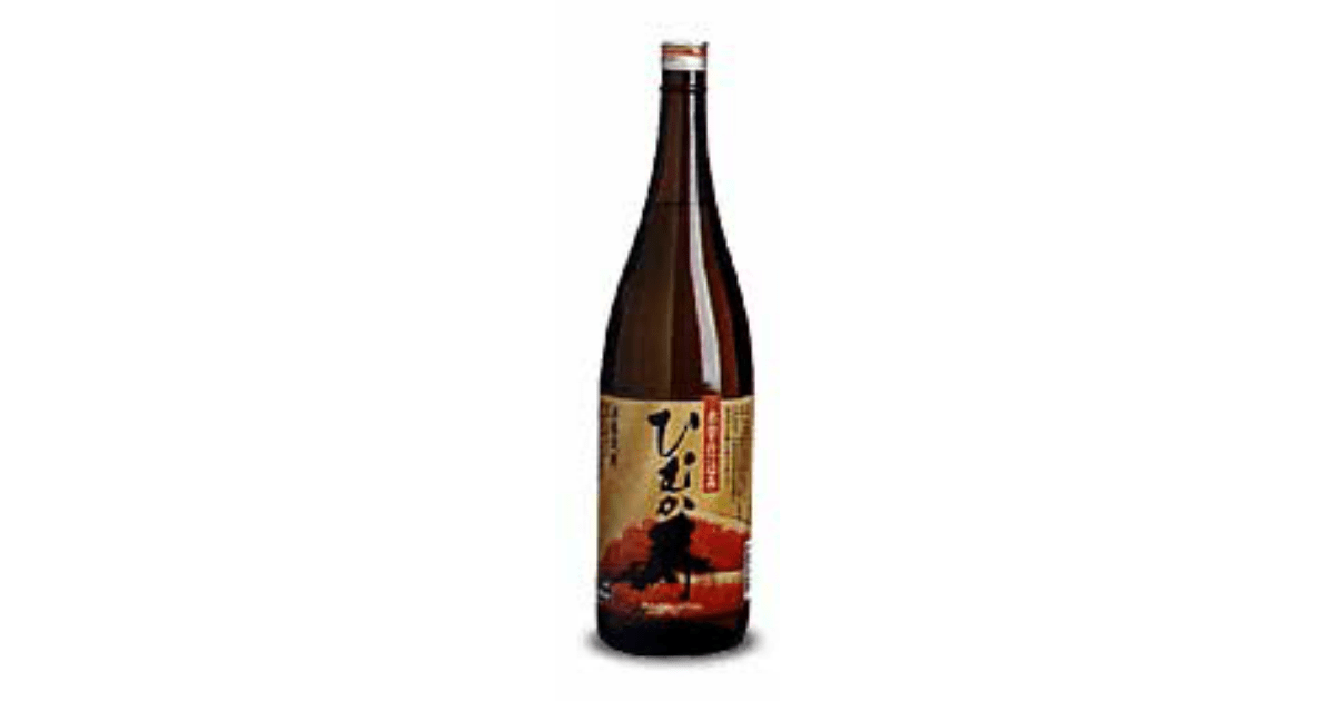 ひむか寿（ひむかことぶき）芋焼酎：通販で探す