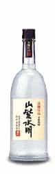 本格焼酎 山紫水明