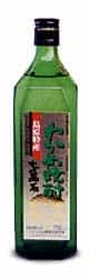 わかめ焼酎 七萬石