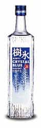 樹氷CRYSTAL BLUE25